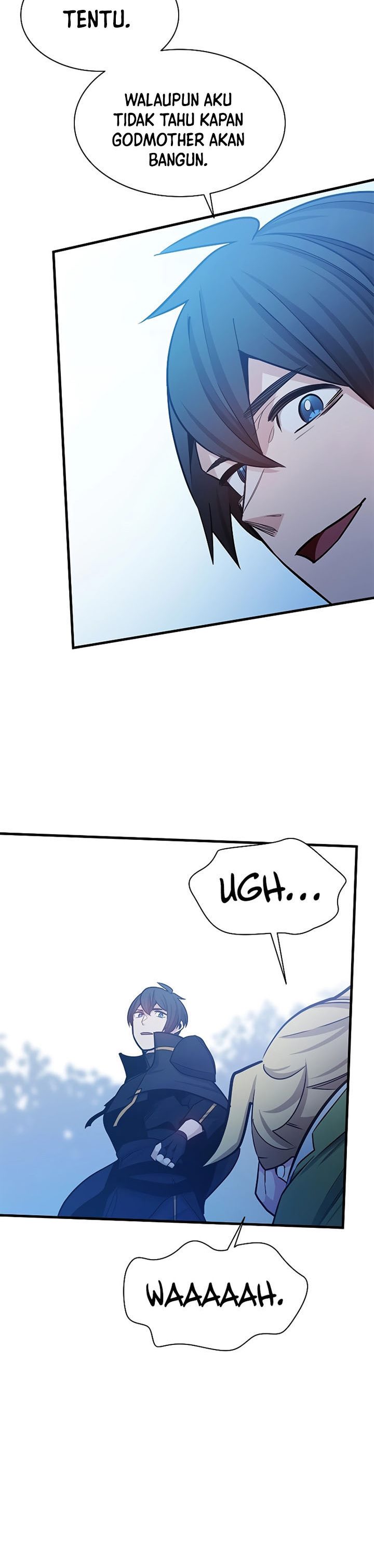 The Tutorial is Too Hard Chapter 149 page 25