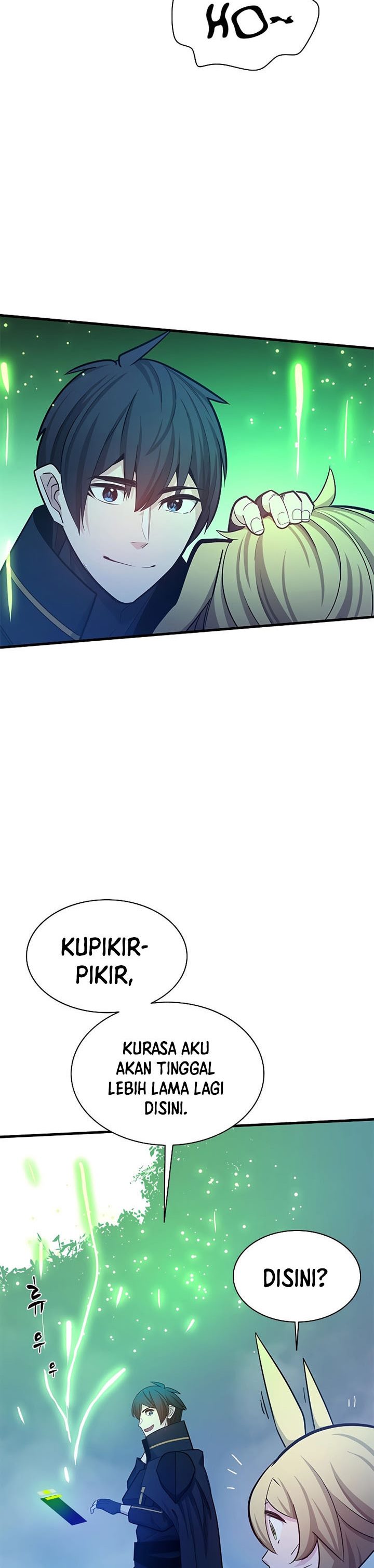 The Tutorial is Too Hard Chapter 149 page 20