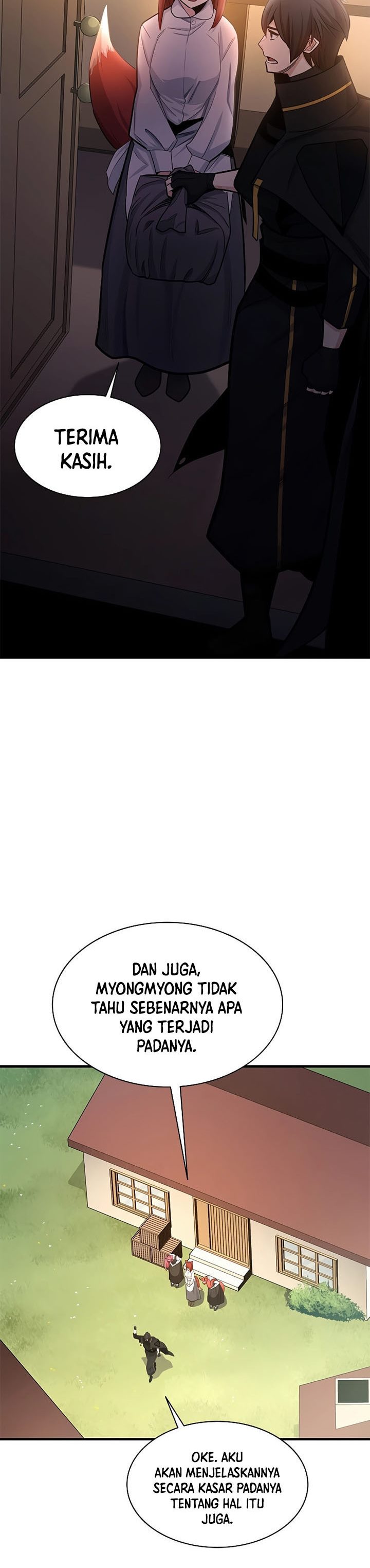 The Tutorial is Too Hard Chapter 149 page 11
