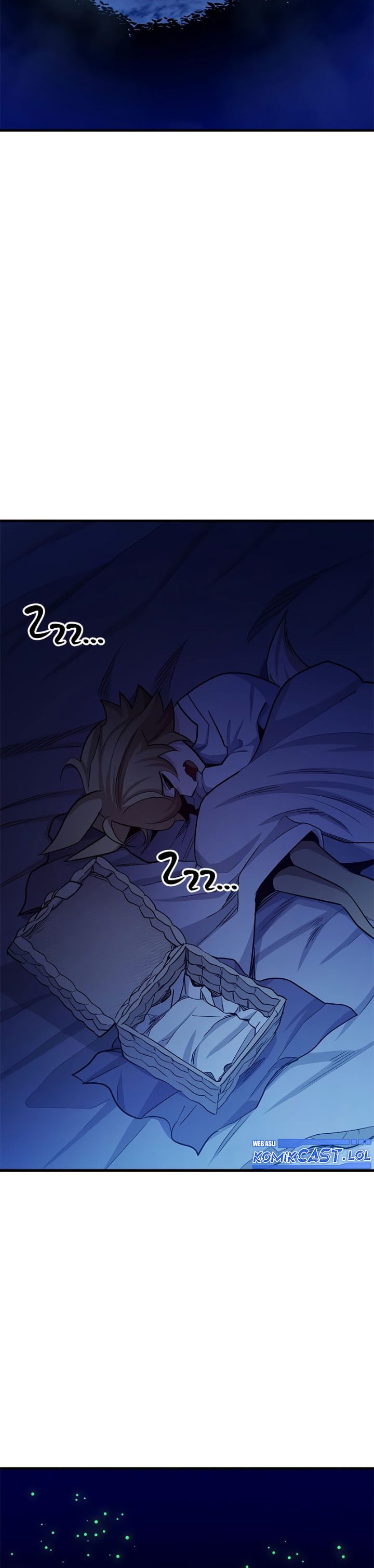 The Tutorial is Too Hard Chapter 149 page 28
