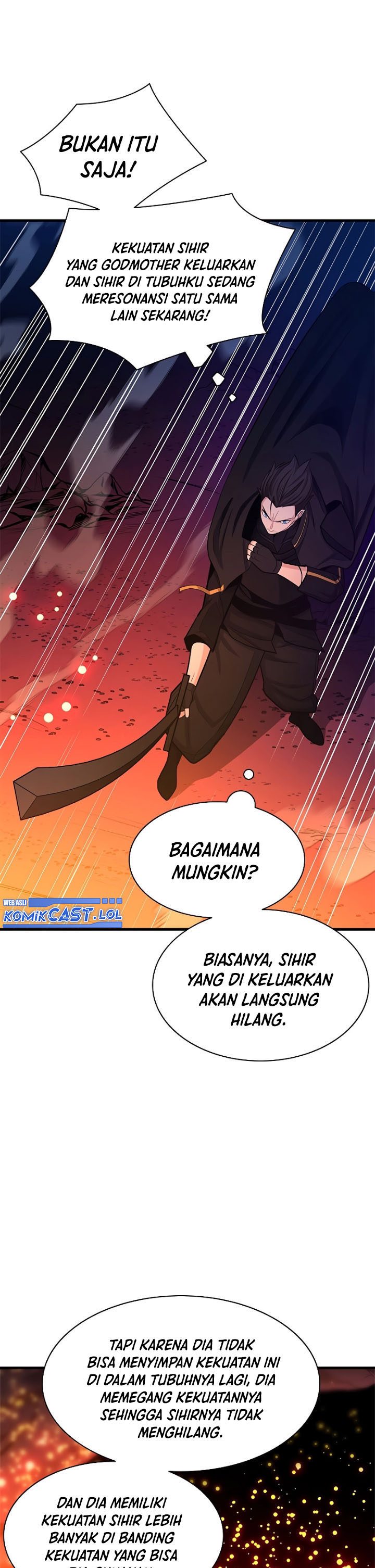 The Tutorial is Too Hard Chapter 149 page 42