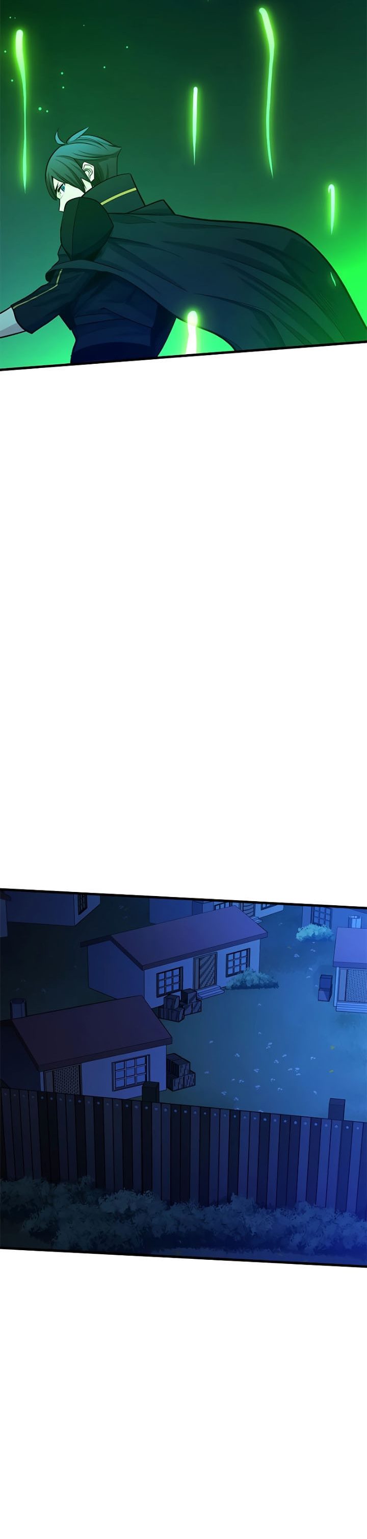 The Tutorial is Too Hard Chapter 149 page 30