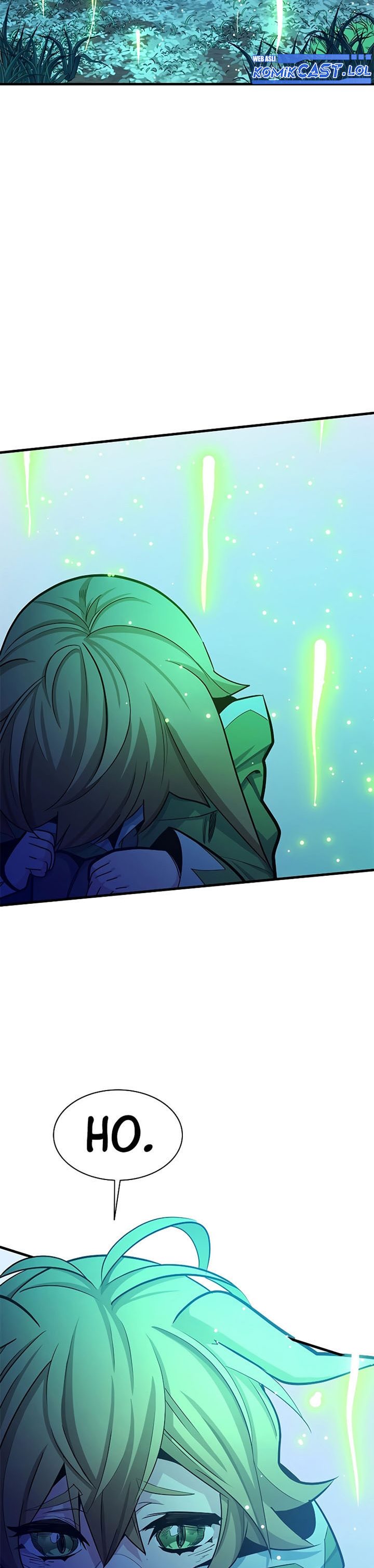 The Tutorial is Too Hard Chapter 149 page 17
