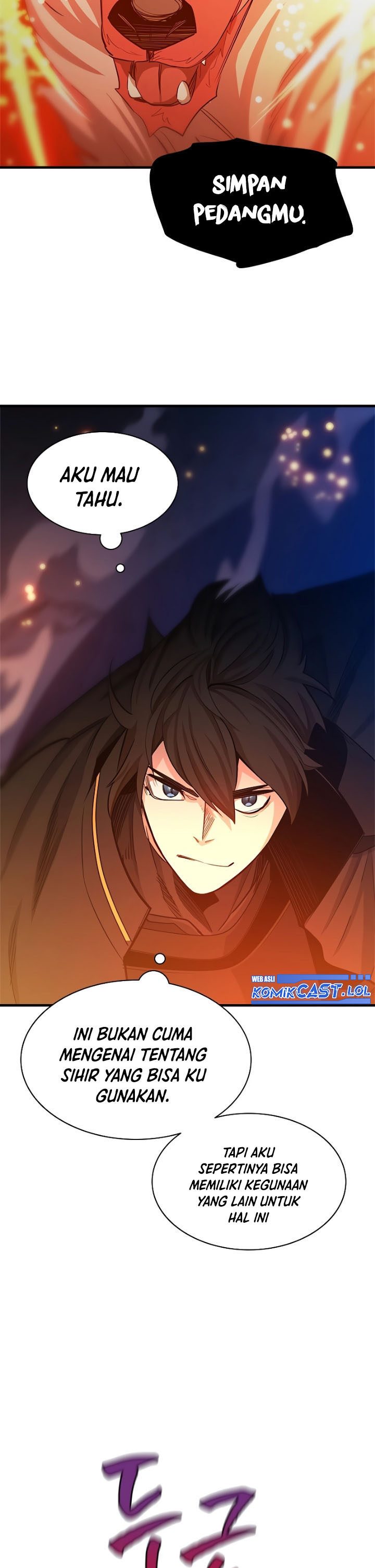 The Tutorial is Too Hard Chapter 149 page 44