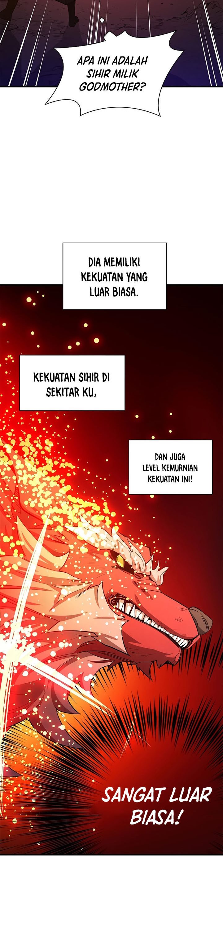 The Tutorial is Too Hard Chapter 149 page 41