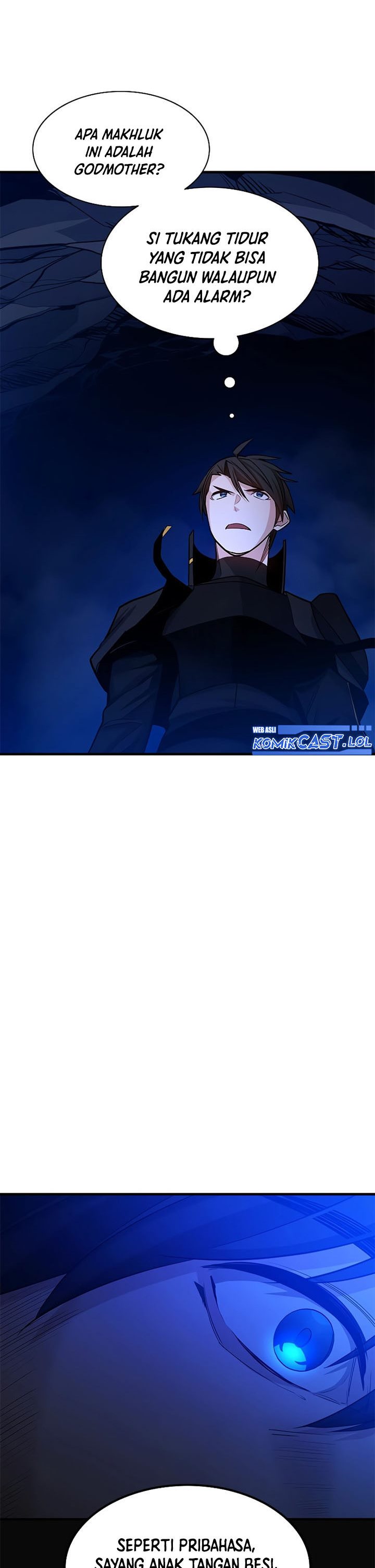 The Tutorial is Too Hard Chapter 149 page 36
