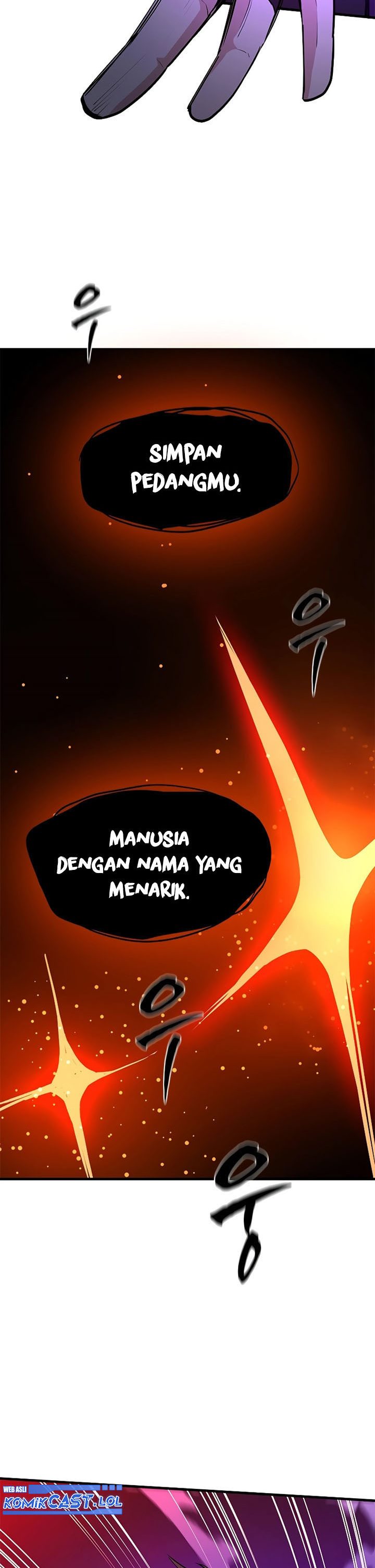 The Tutorial is Too Hard Chapter 149 page 38