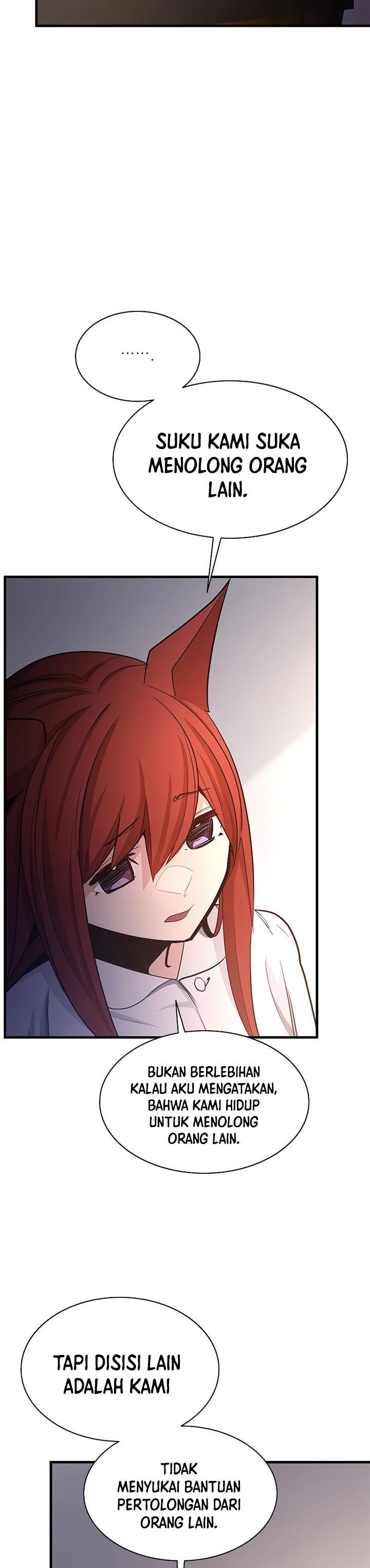The Tutorial is Too Hard Chapter 149 page 4