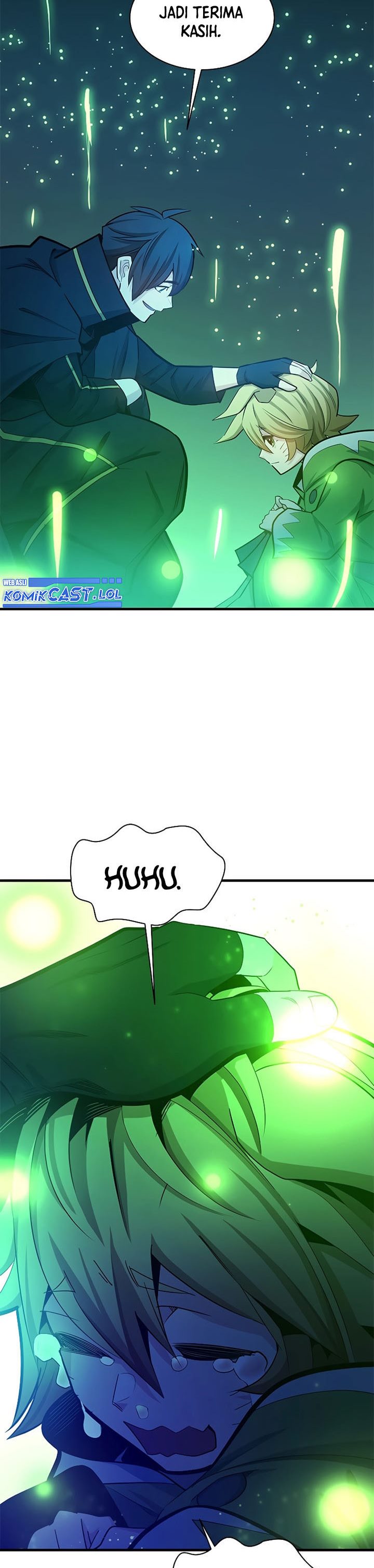 The Tutorial is Too Hard Chapter 149 page 19