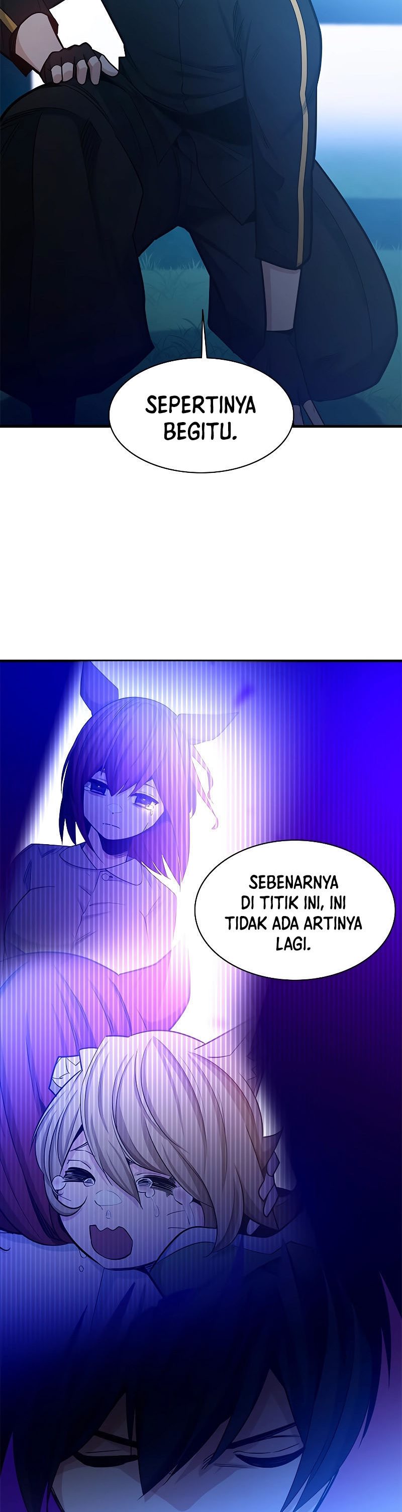 The Tutorial is Too Hard Chapter 151 page 20