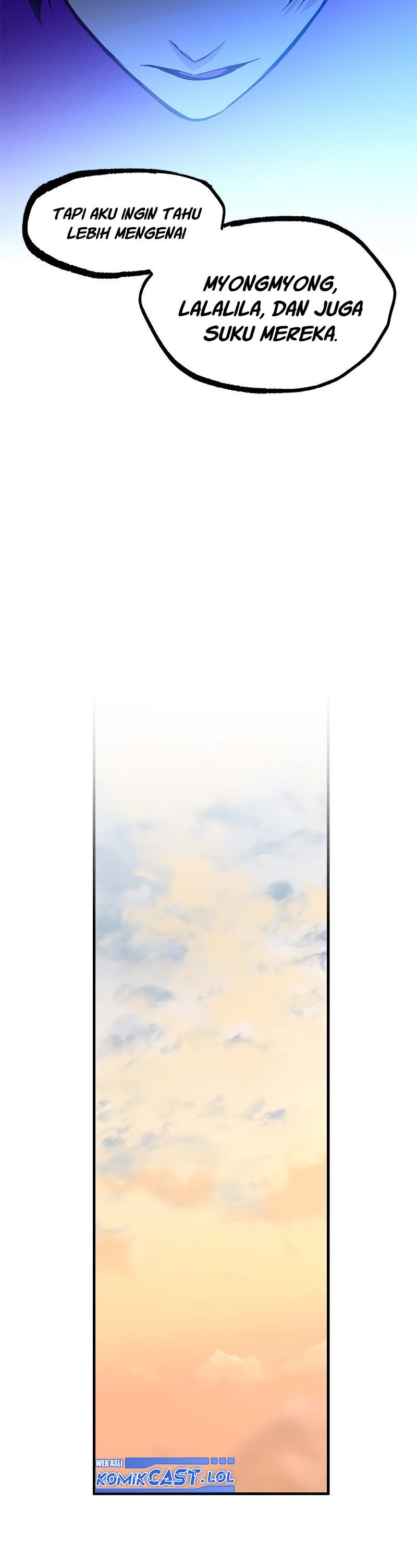 The Tutorial is Too Hard Chapter 151 page 21
