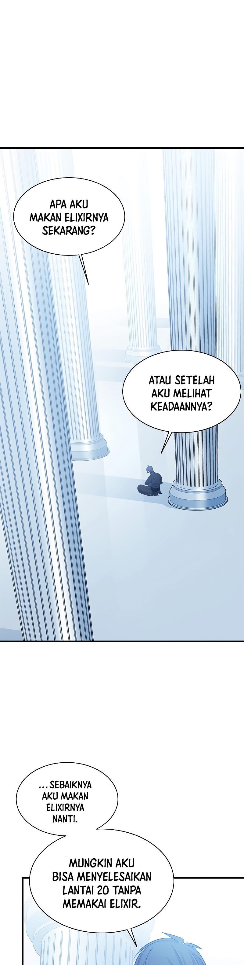 The Tutorial is Too Hard Chapter 151 page 38