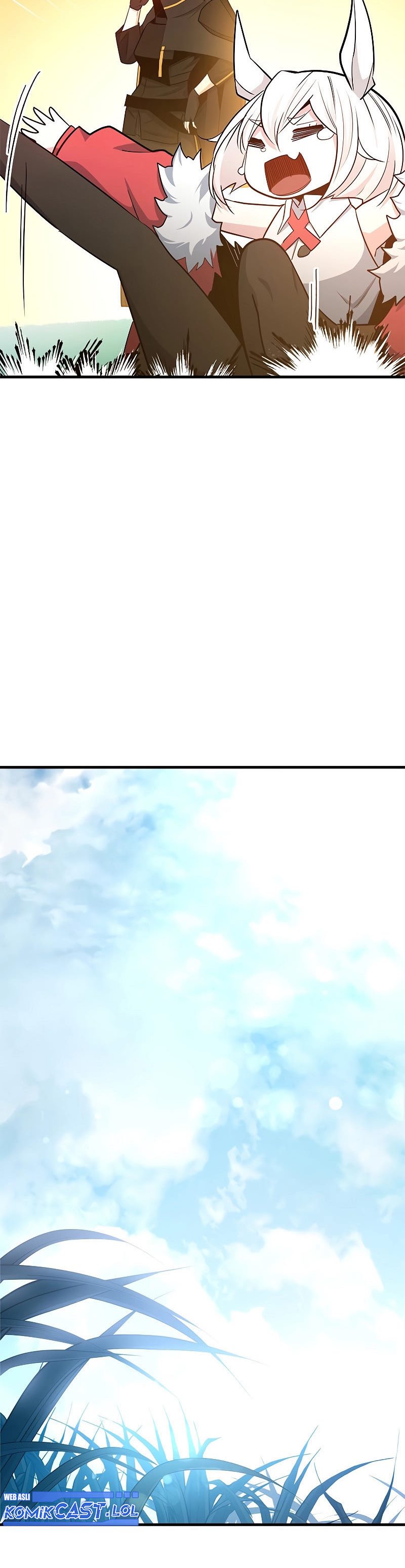 The Tutorial is Too Hard Chapter 151 page 4