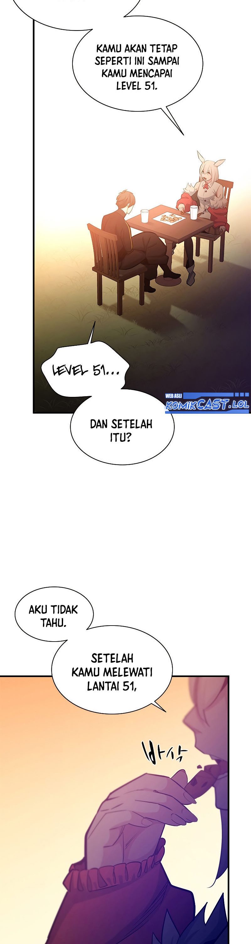 The Tutorial is Too Hard Chapter 151 page 27