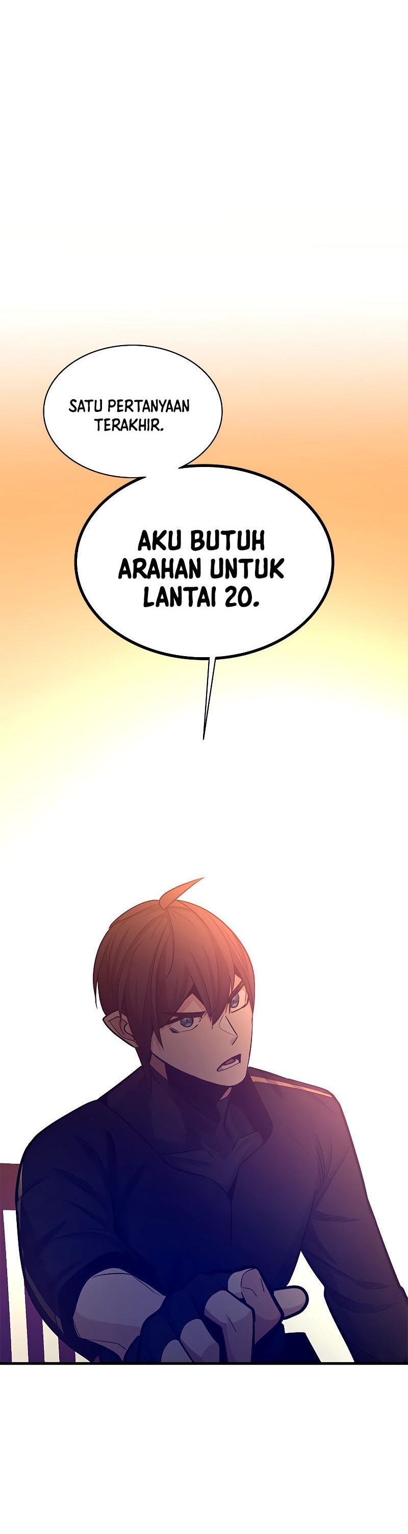 The Tutorial is Too Hard Chapter 151 page 29