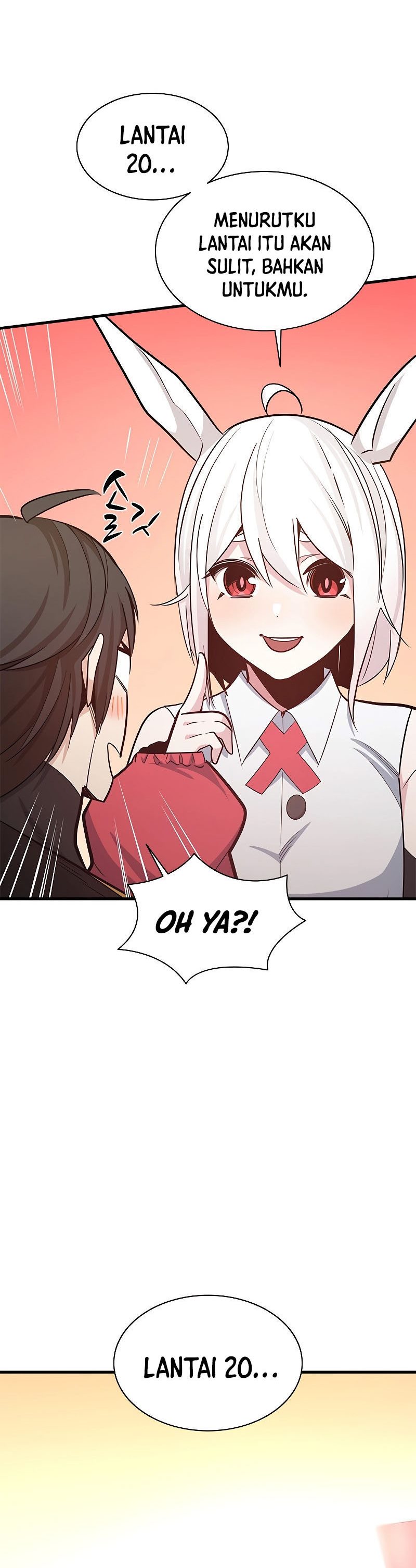 The Tutorial is Too Hard Chapter 151 page 30