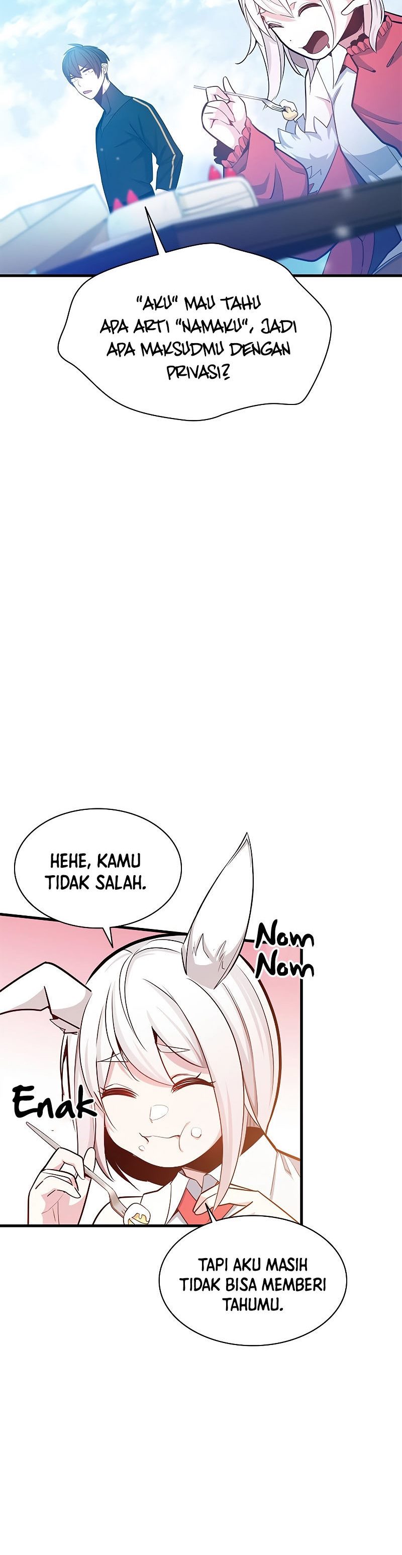 The Tutorial is Too Hard Chapter 151 page 6