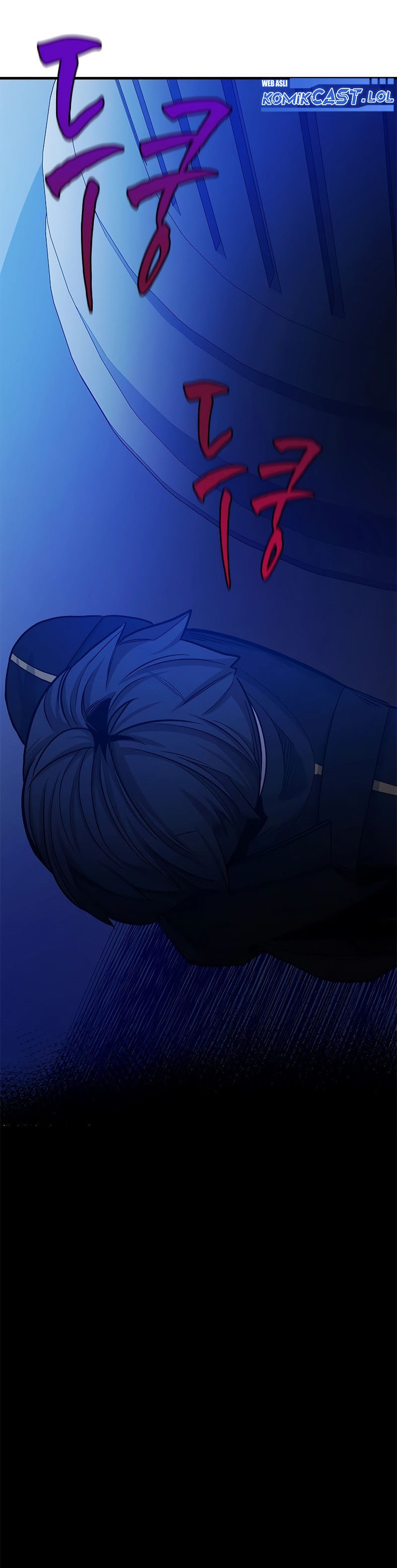 The Tutorial is Too Hard Chapter 151 page 45