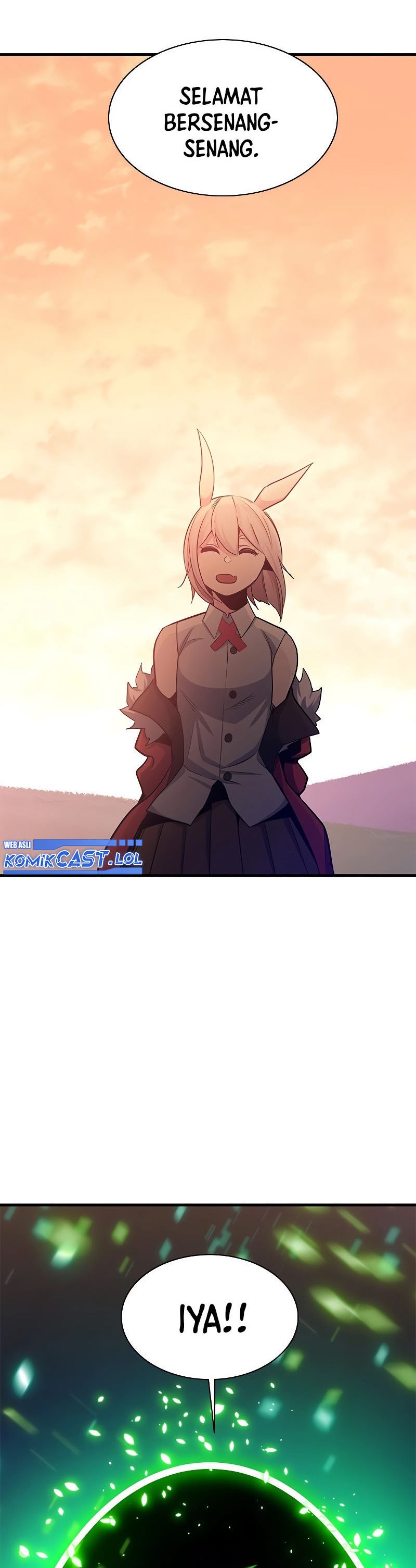 The Tutorial is Too Hard Chapter 151 page 34