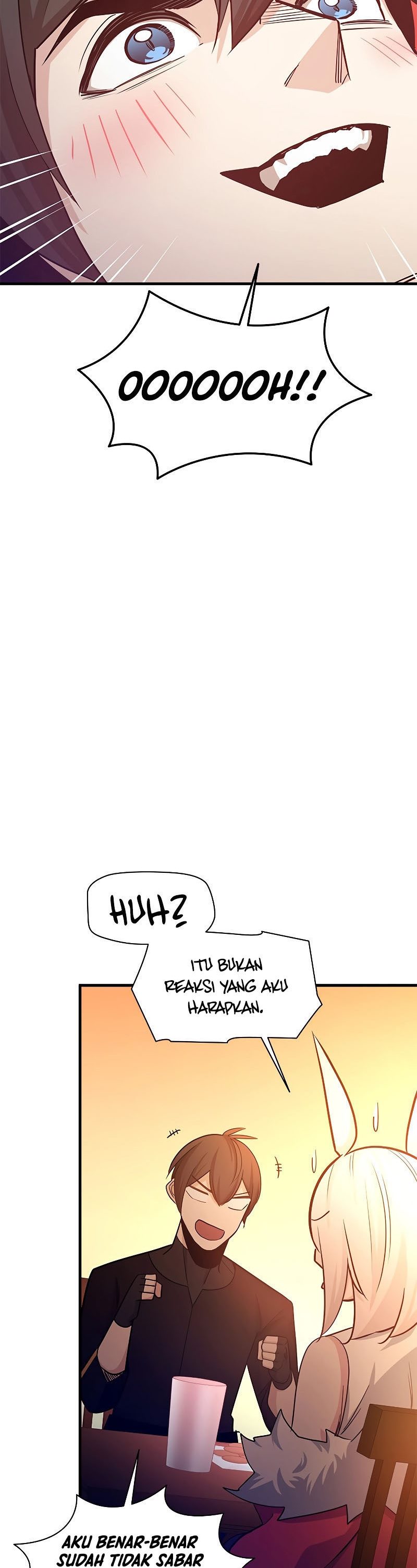 The Tutorial is Too Hard Chapter 151 page 32