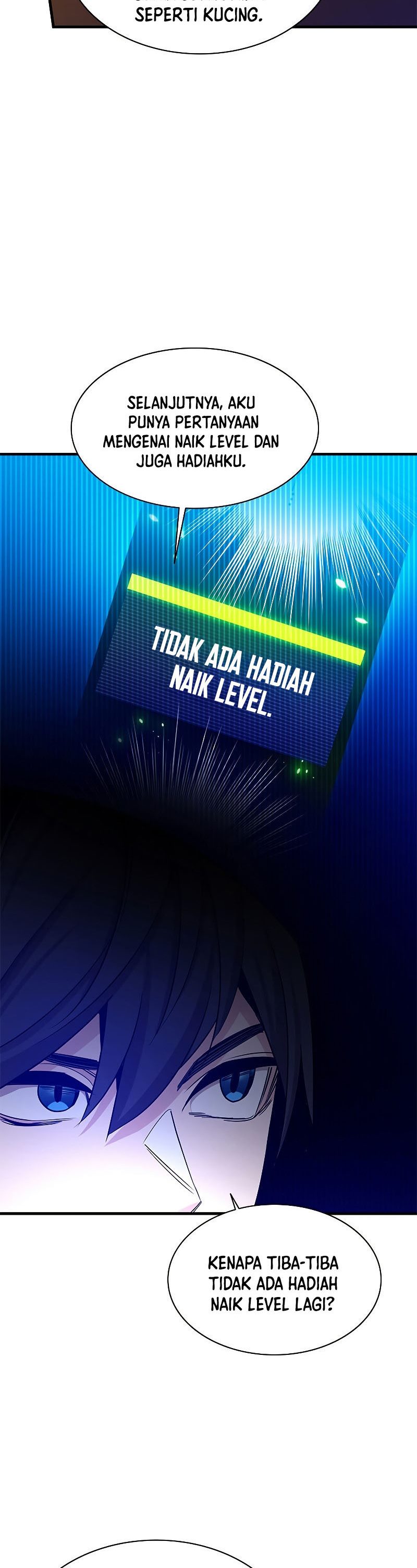 The Tutorial is Too Hard Chapter 151 page 24