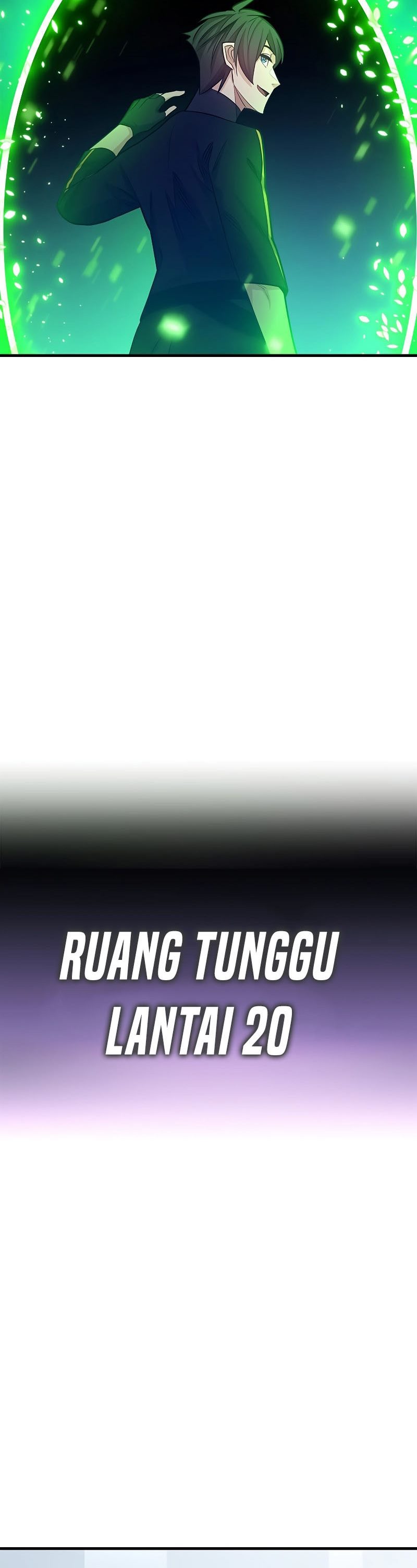 The Tutorial is Too Hard Chapter 151 page 35