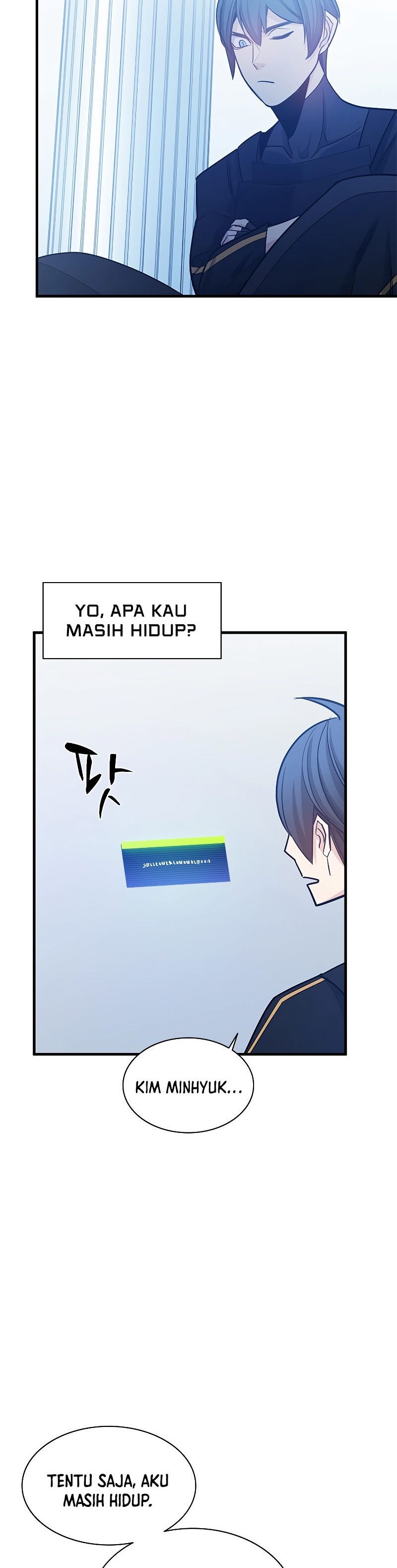 The Tutorial is Too Hard Chapter 151 page 39