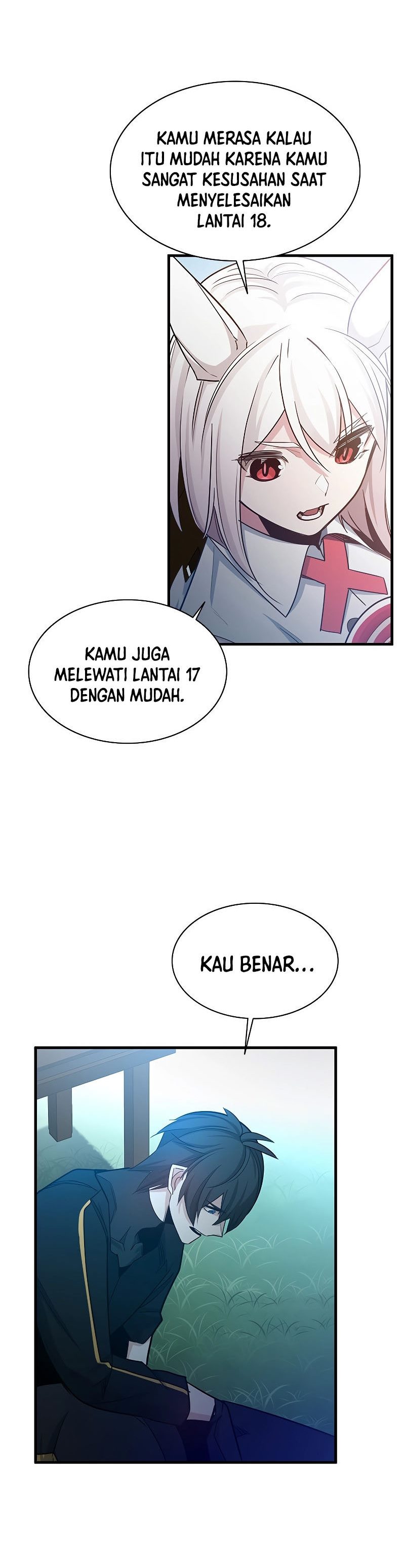 The Tutorial is Too Hard Chapter 151 page 16