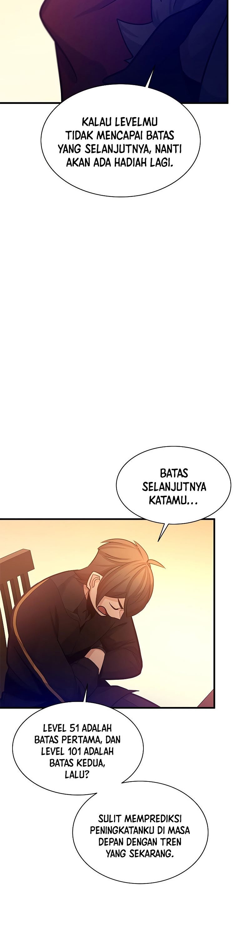 The Tutorial is Too Hard Chapter 151 page 28