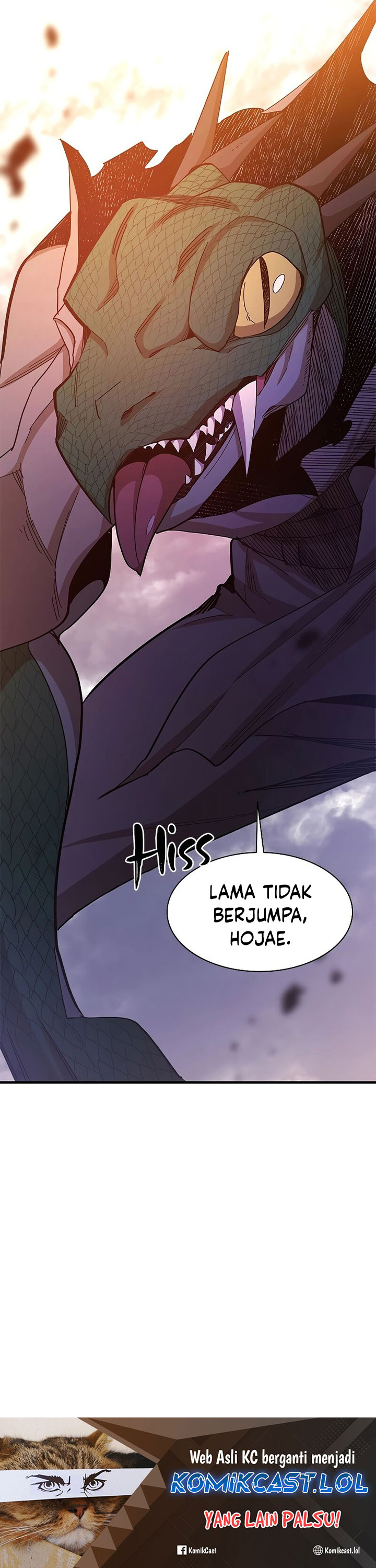 The Tutorial is Too Hard Chapter 152 page 51