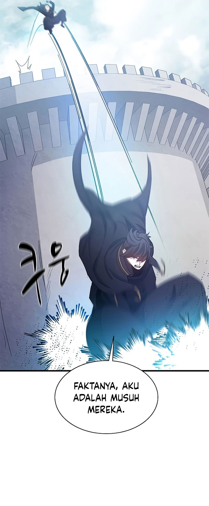 The Tutorial is Too Hard Chapter 152 page 26