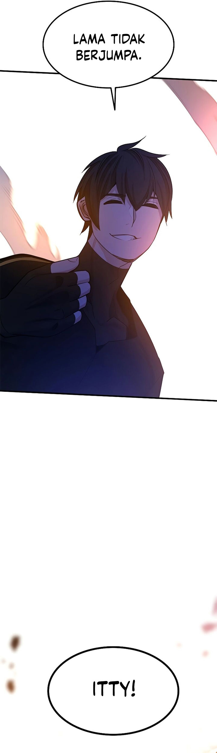 The Tutorial is Too Hard Chapter 152 page 50