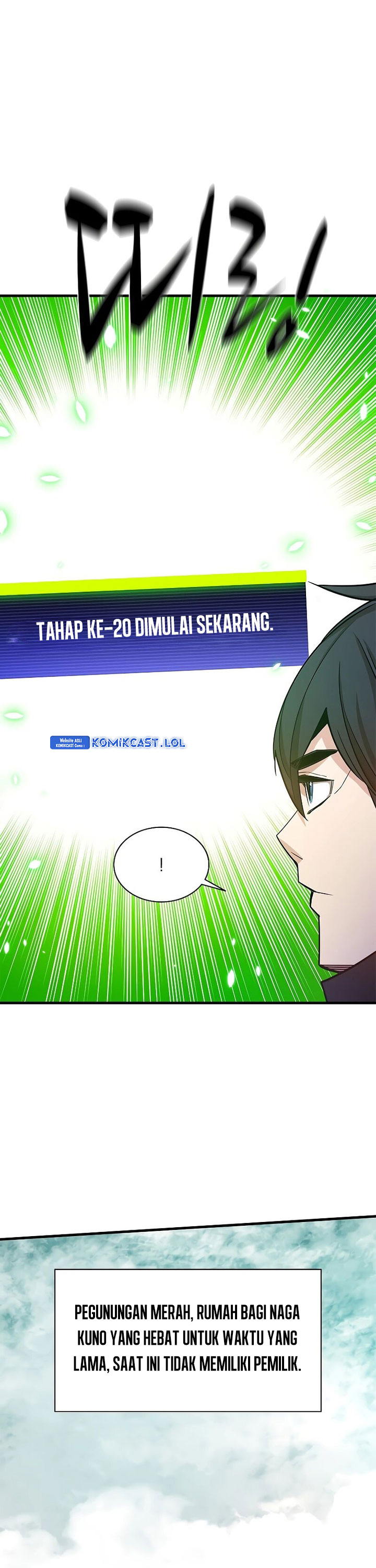 The Tutorial is Too Hard Chapter 152 page 9