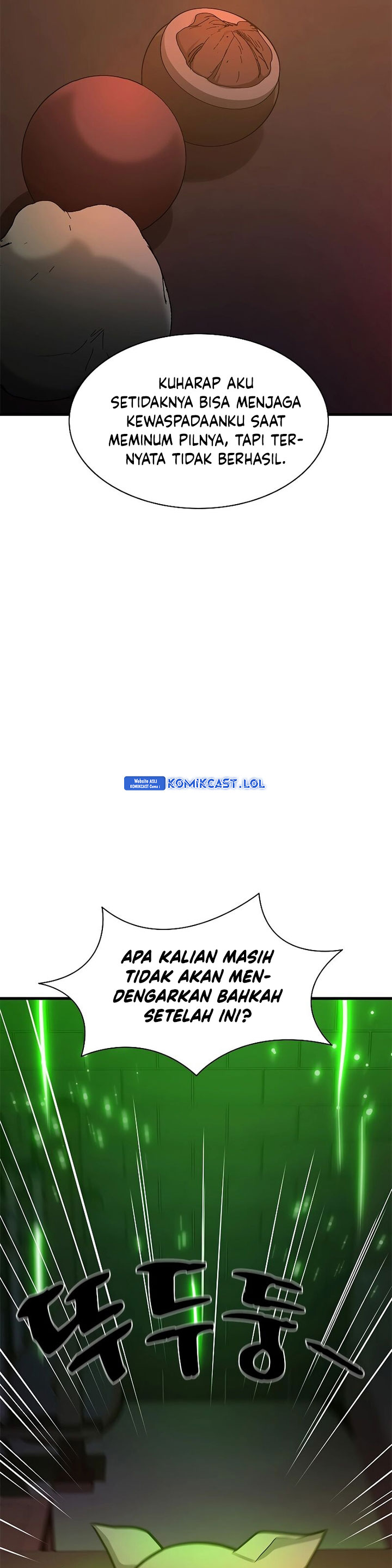 The Tutorial is Too Hard Chapter 152 page 42