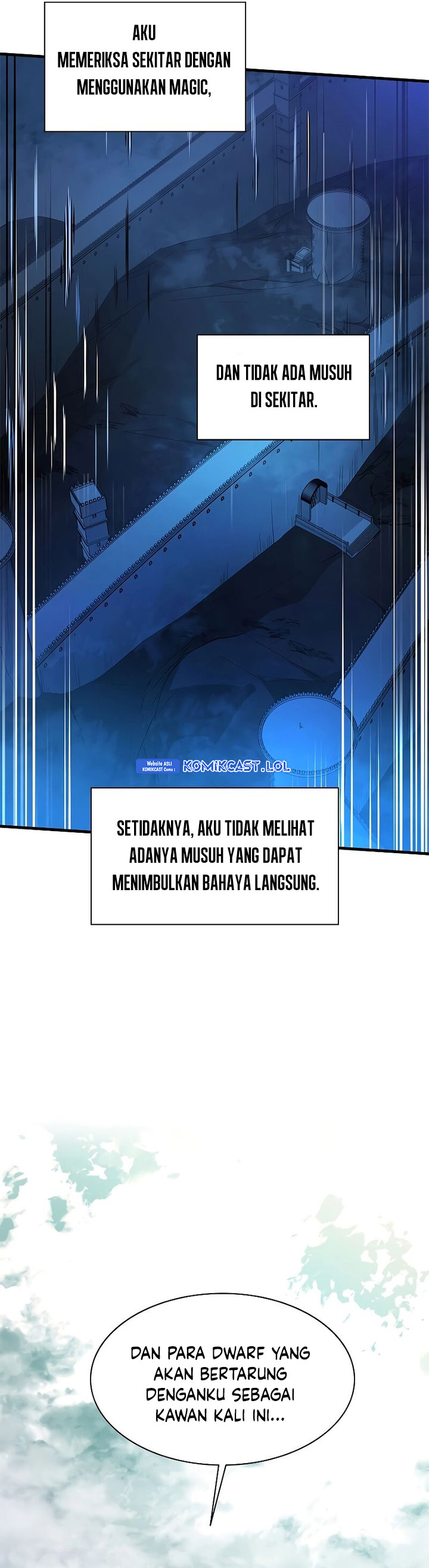 The Tutorial is Too Hard Chapter 152 page 14