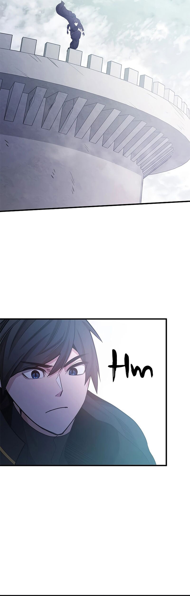 The Tutorial is Too Hard Chapter 152 page 15