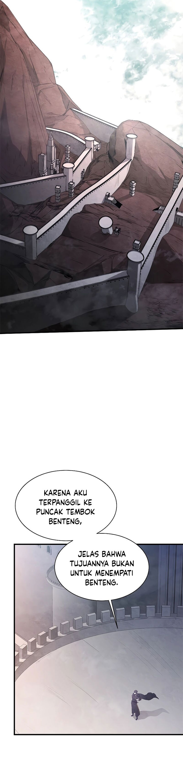The Tutorial is Too Hard Chapter 152 page 8