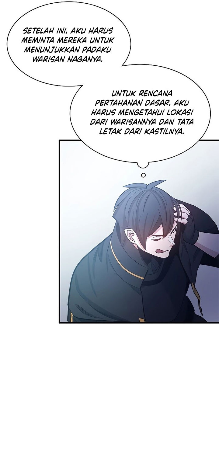The Tutorial is Too Hard Chapter 152 page 31