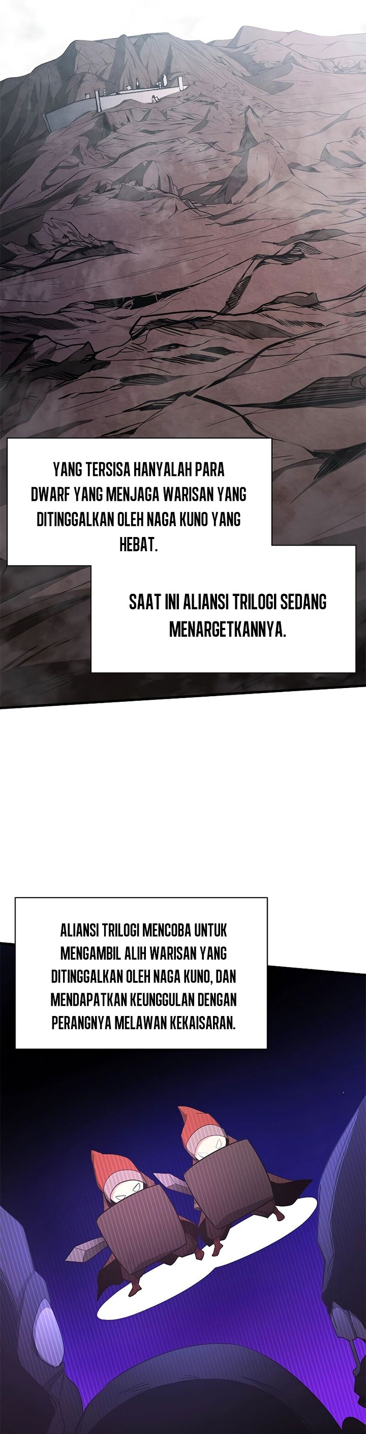 The Tutorial is Too Hard Chapter 152 page 10