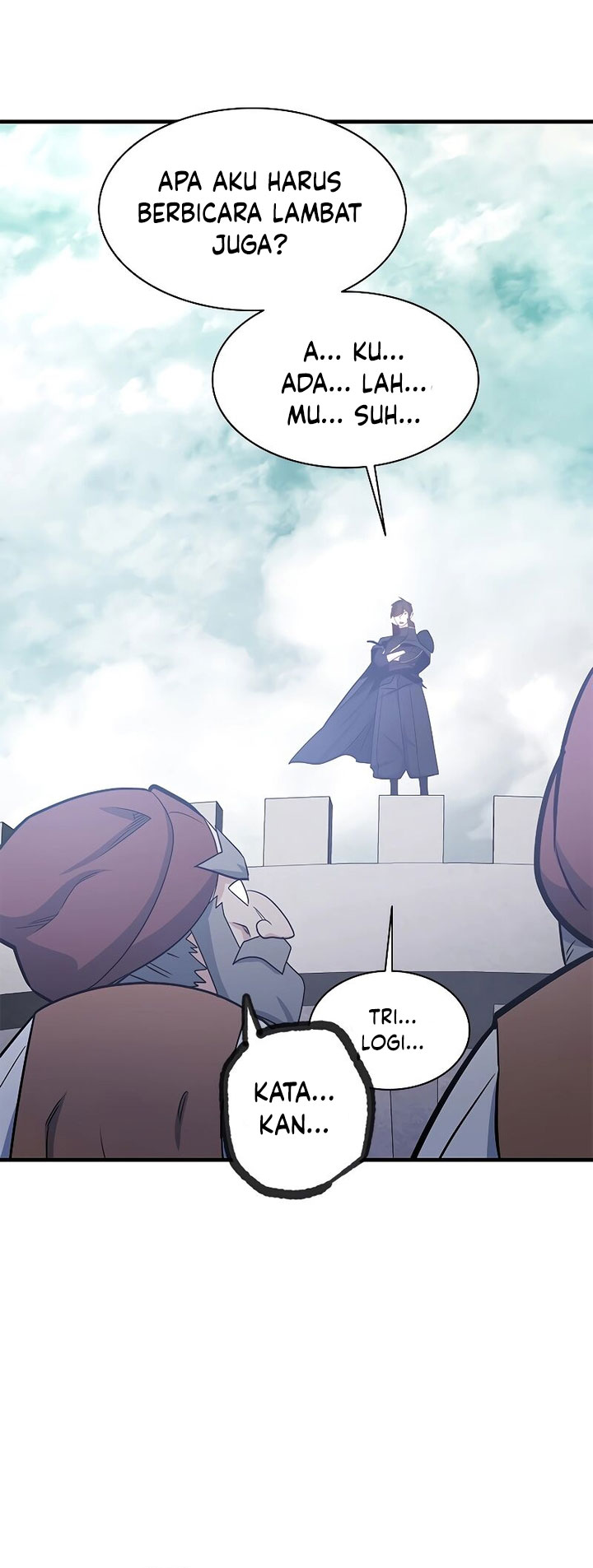The Tutorial is Too Hard Chapter 152 page 23