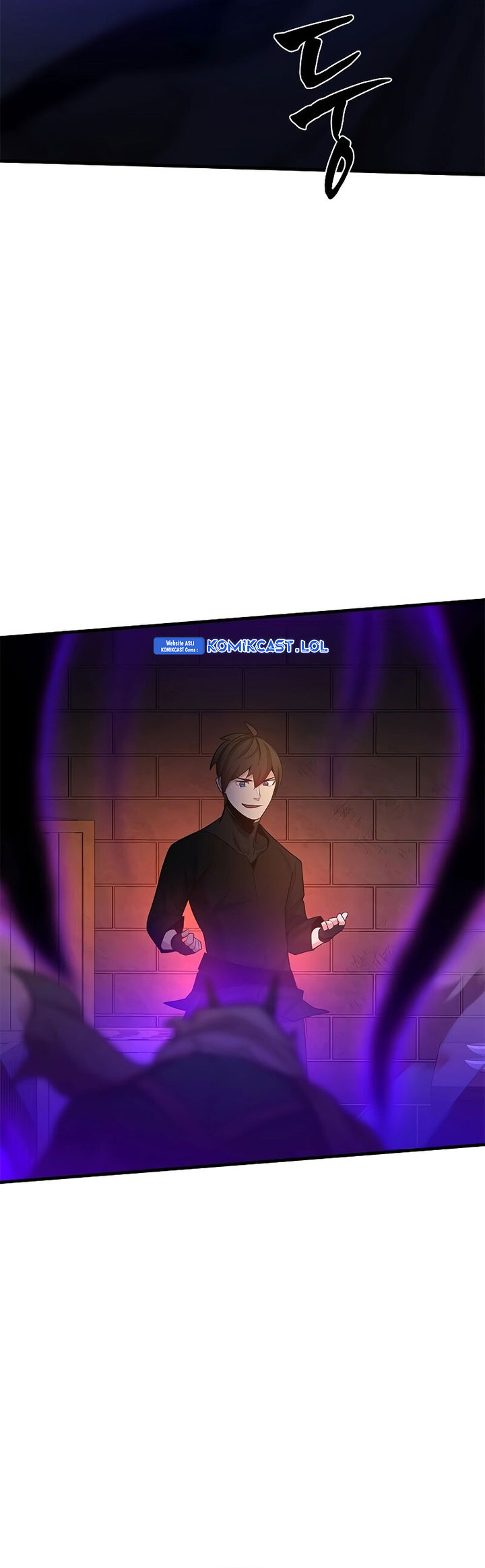 The Tutorial is Too Hard Chapter 152 page 49