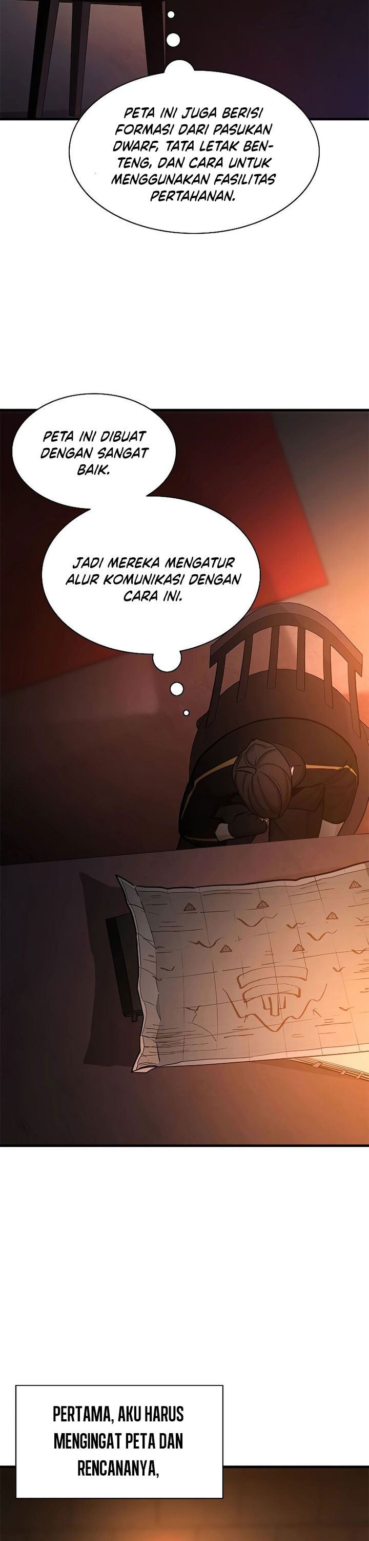 The Tutorial is Too Hard Chapter 152 page 36