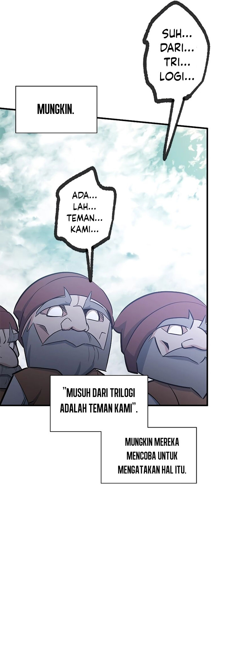 The Tutorial is Too Hard Chapter 152 page 30