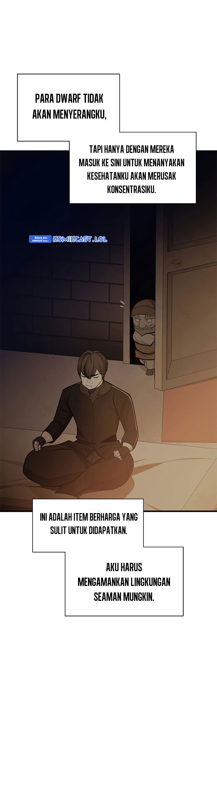 The Tutorial is Too Hard Chapter 152 page 44