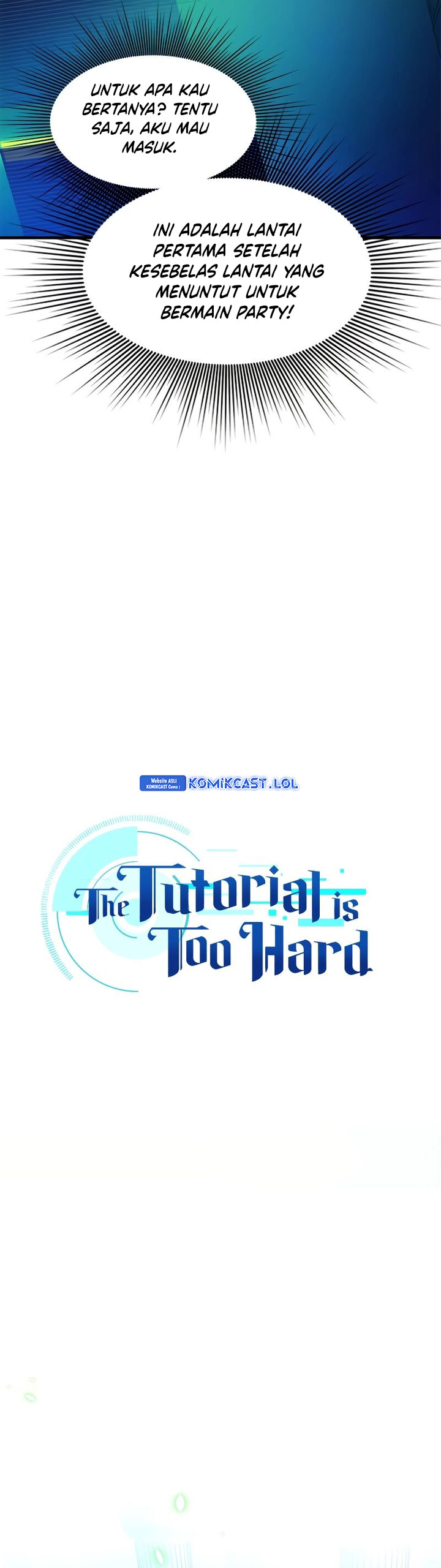 The Tutorial is Too Hard Chapter 152 page 2