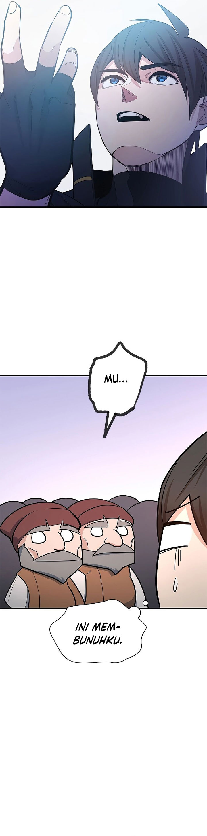 The Tutorial is Too Hard Chapter 152 page 28