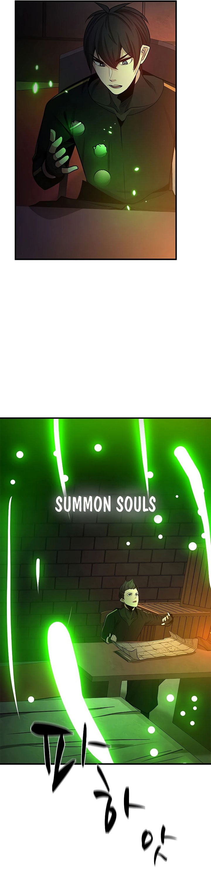 The Tutorial is Too Hard Chapter 152 page 38