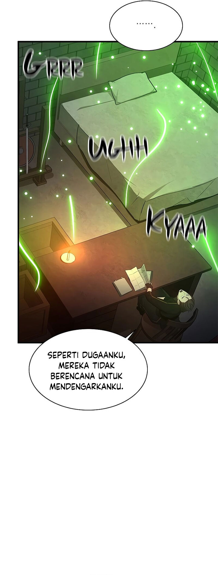 The Tutorial is Too Hard Chapter 152 page 40