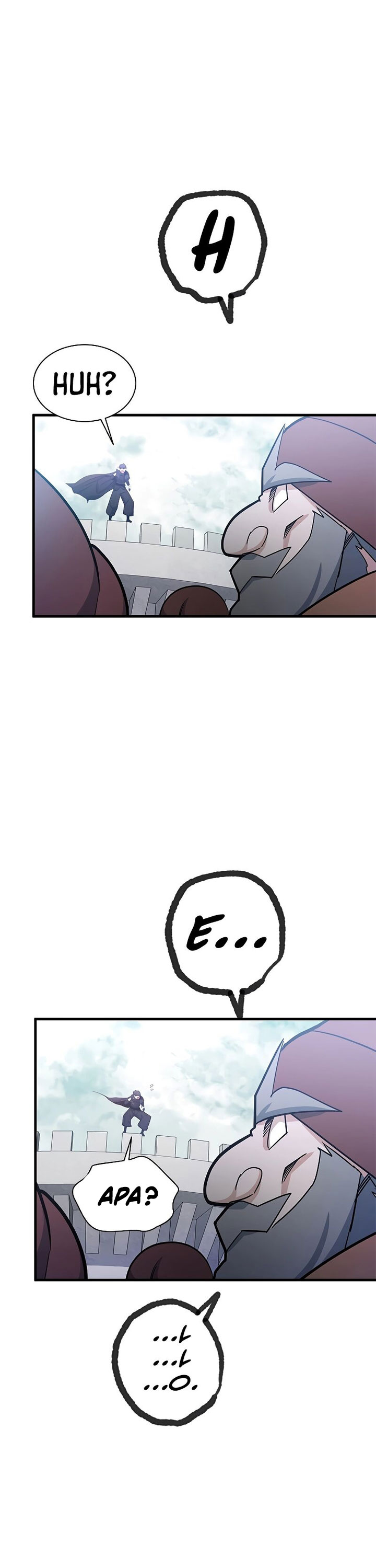 The Tutorial is Too Hard Chapter 152 page 18
