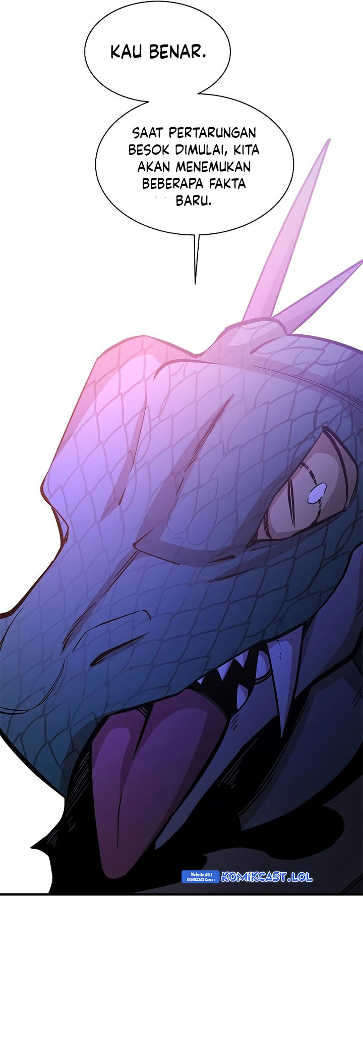 The Tutorial is Too Hard Chapter 153 page 52